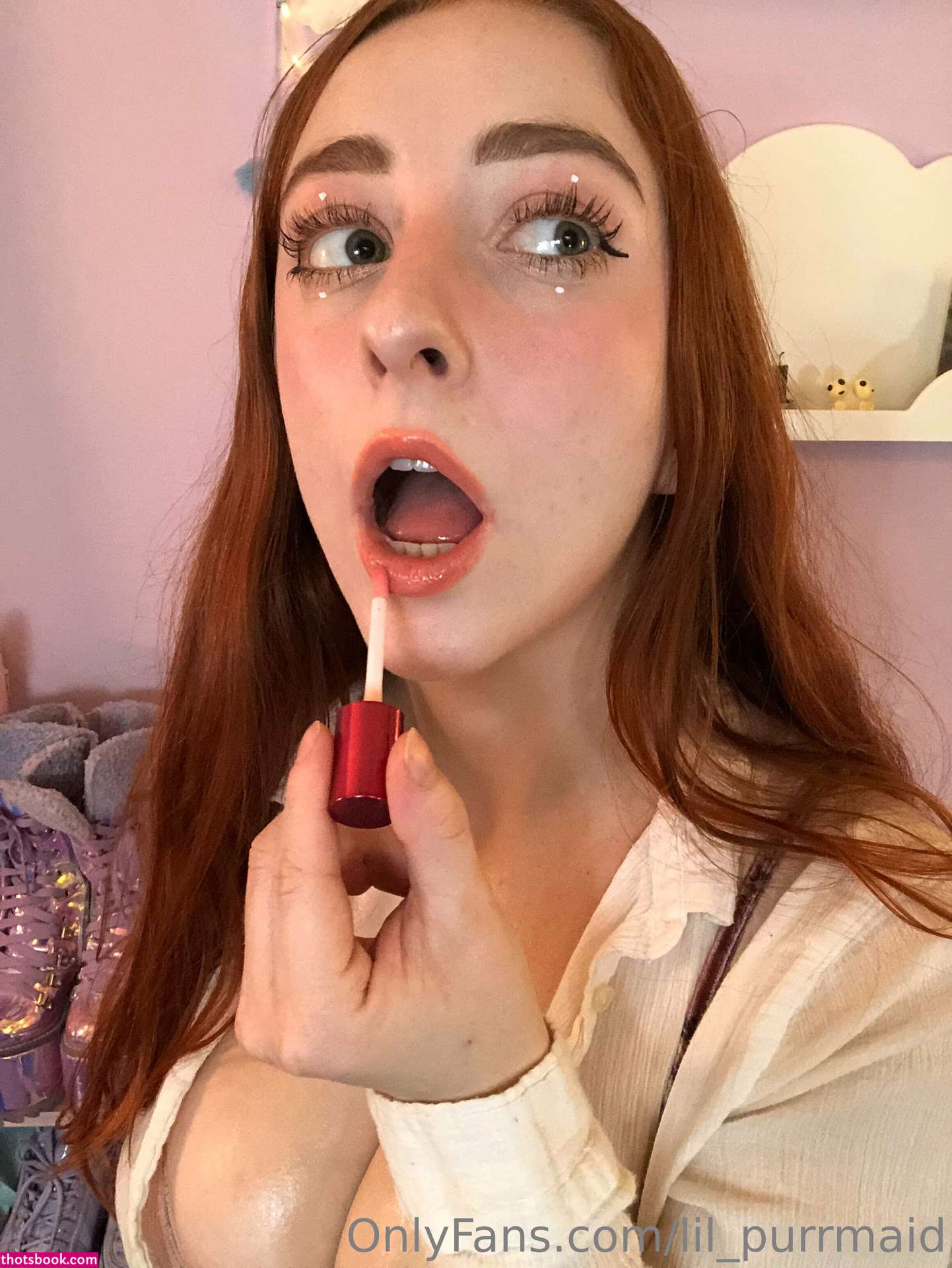 lilpurrmaid Nude OnlyFans Photos #4 544946