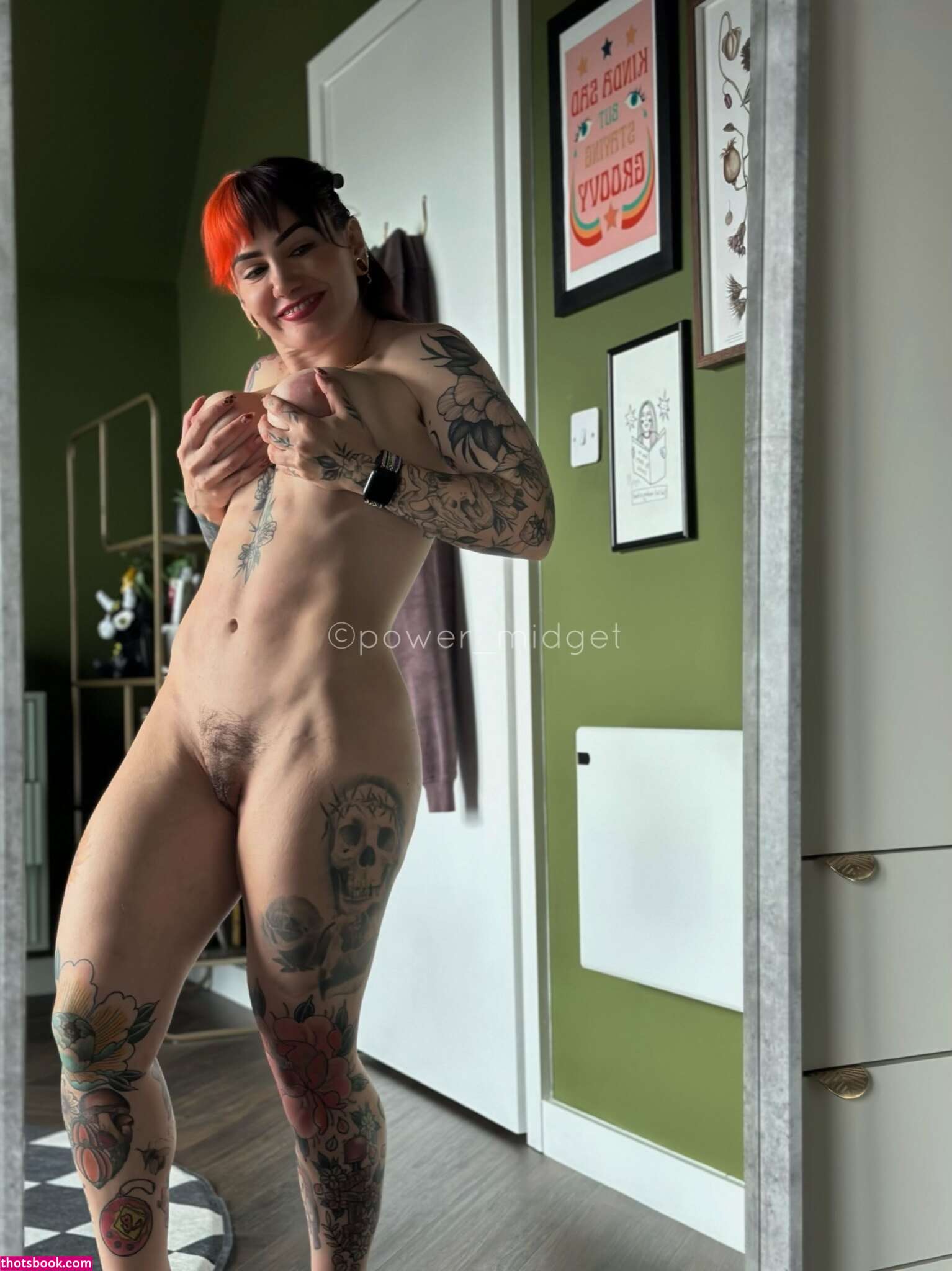 power midget Nude OnlyFans Photos #2 545080