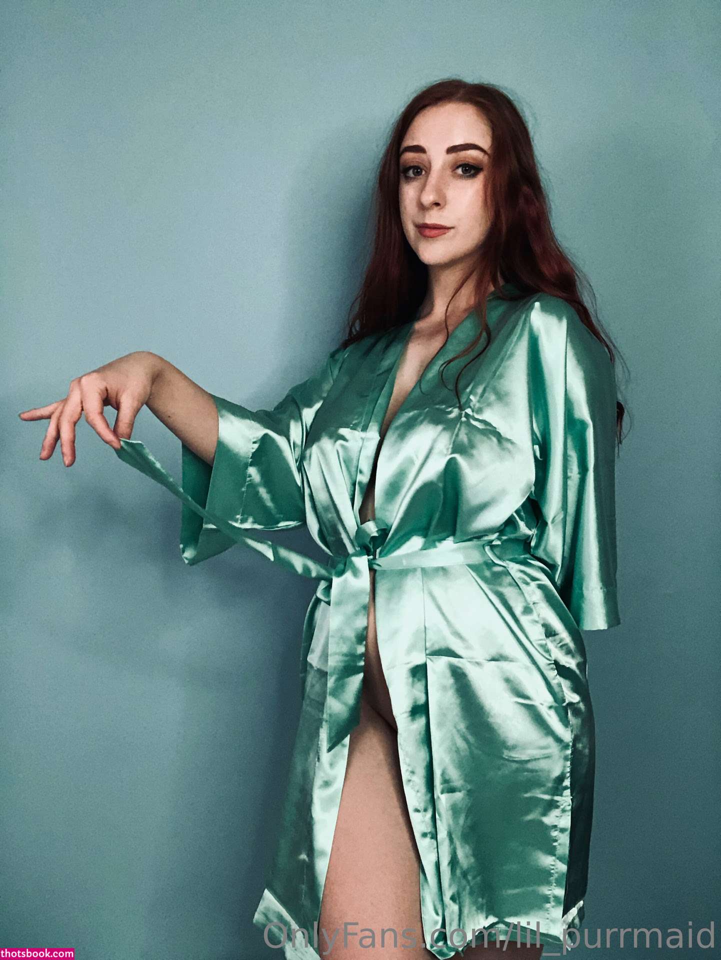 lilpurrmaid Nude OnlyFans Photos #8 545435