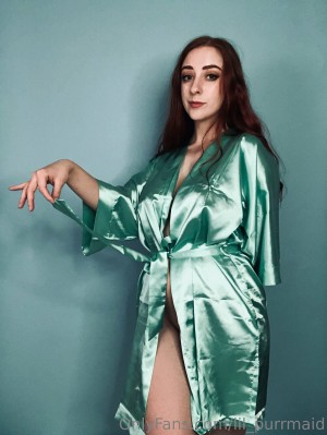 lilpurrmaid Nude OnlyFans Photos #8