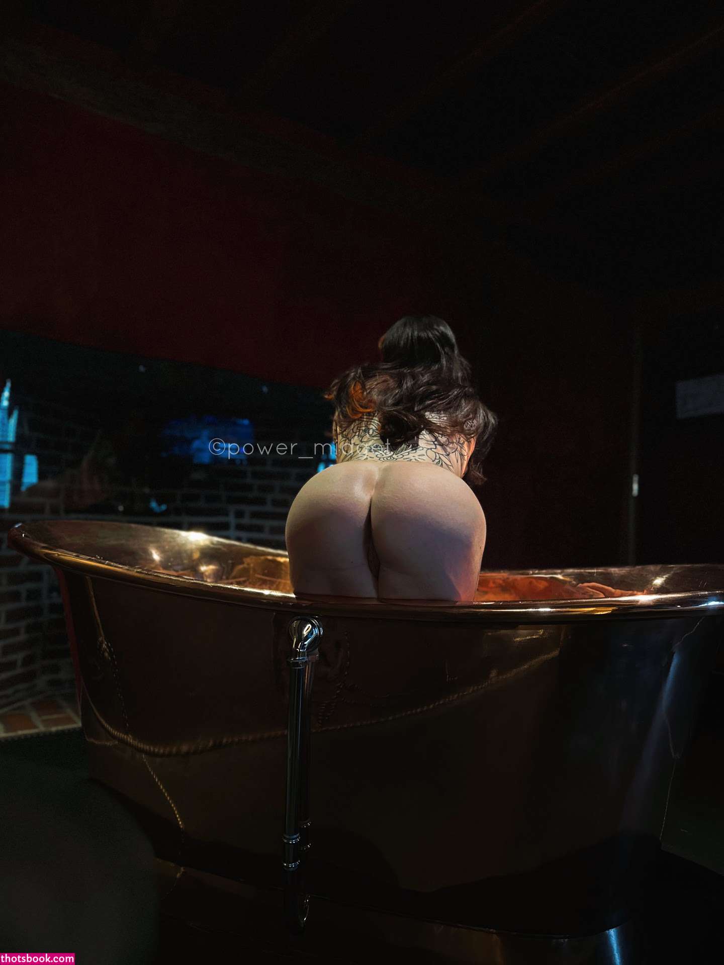 power midget Nude OnlyFans Photos #12 545605