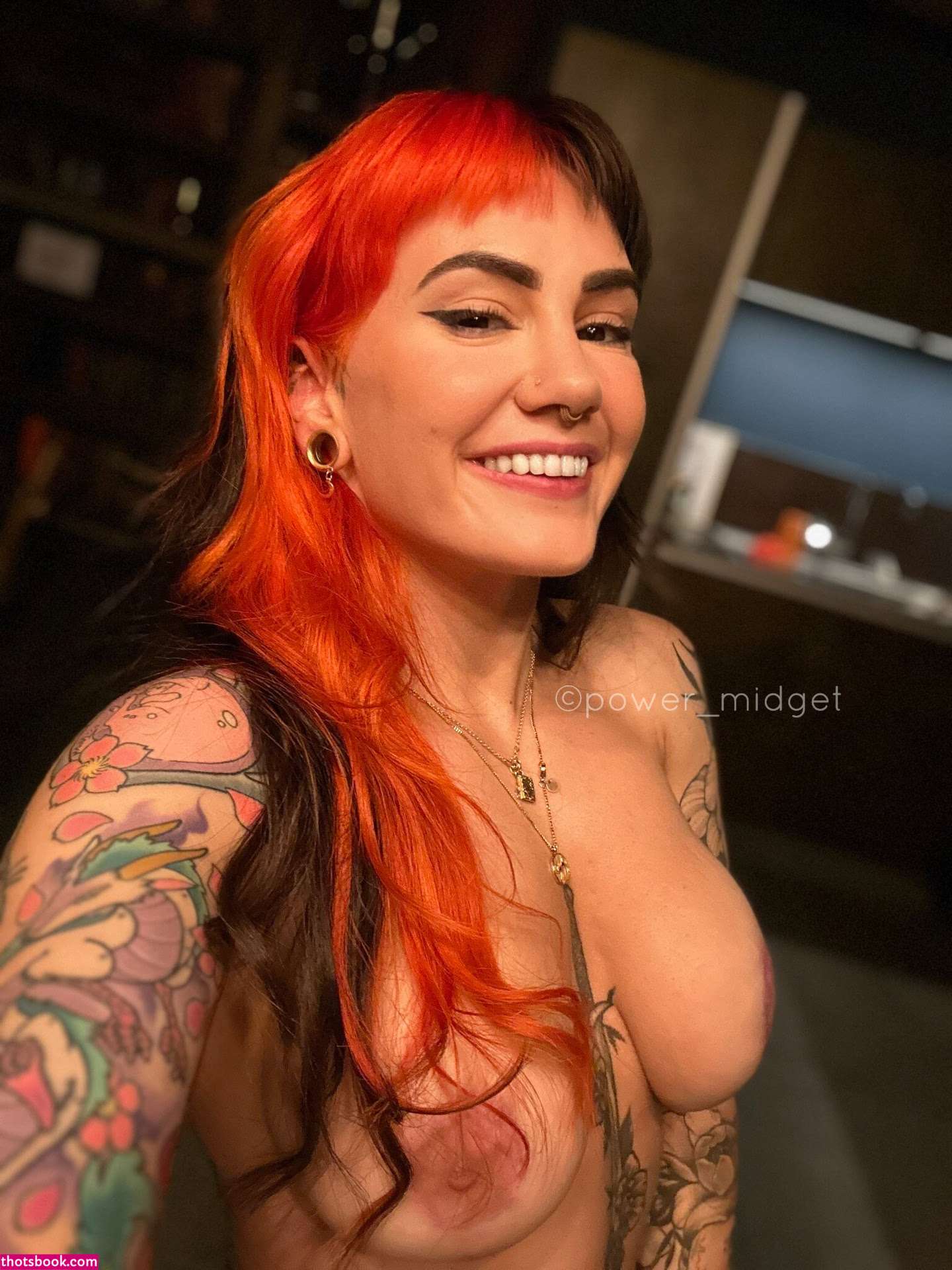 power midget Nude OnlyFans Photos #15 545625