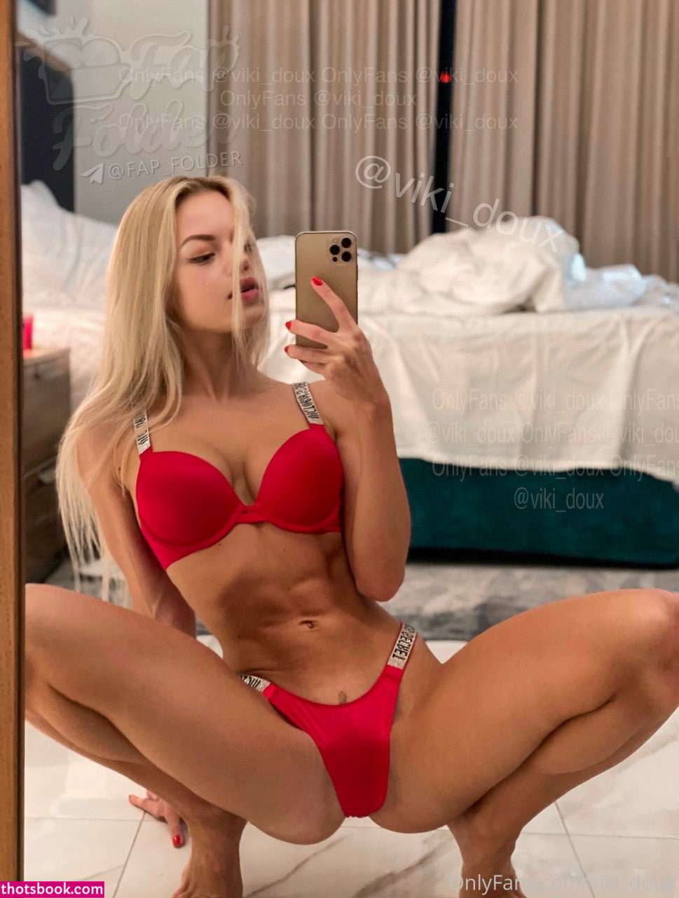 viki doux Nude OnlyFans Photos #9 545657