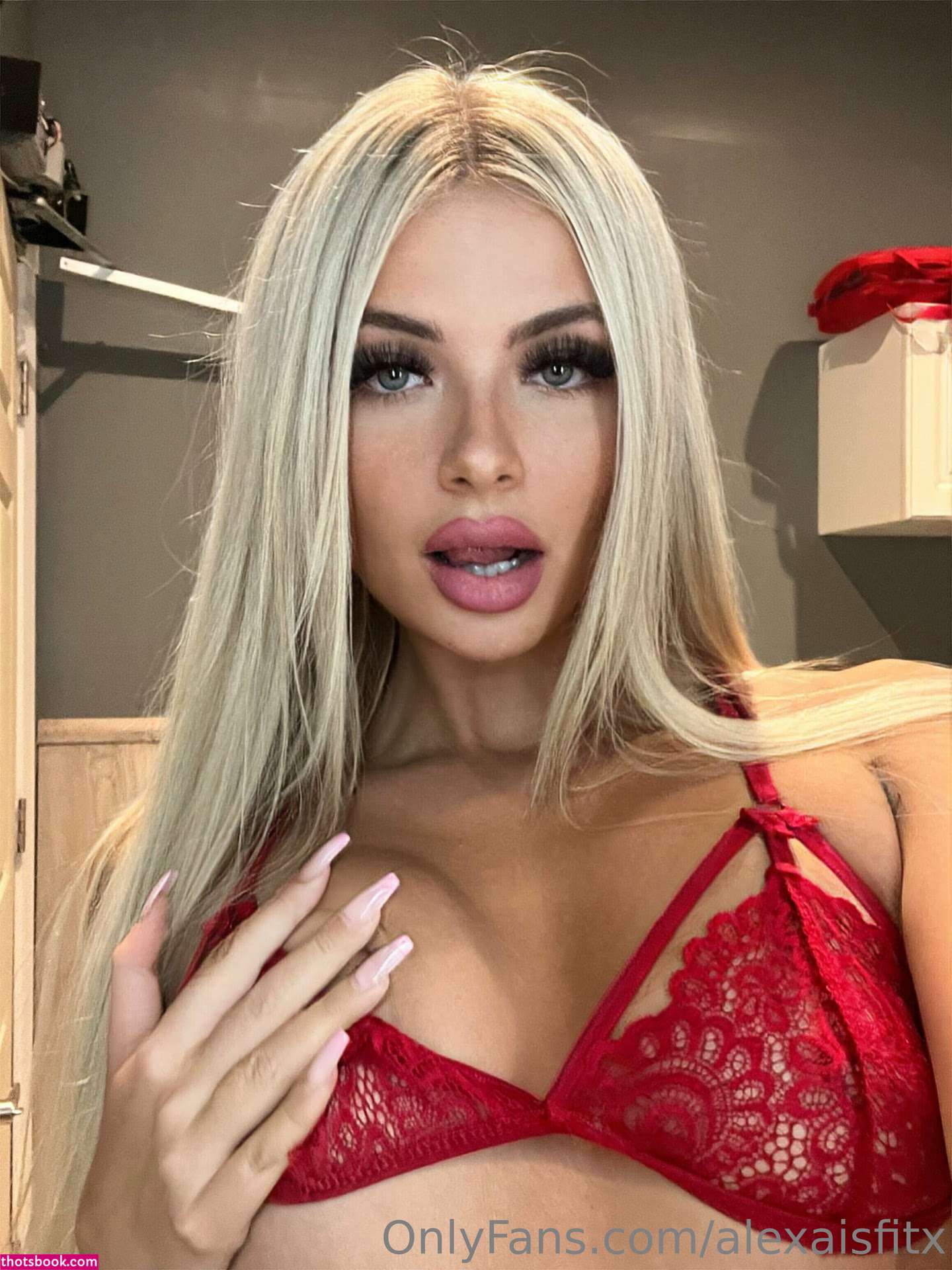 Alexwoodfit alexaisfitx Nude OnlyFans Photos #1 545680
