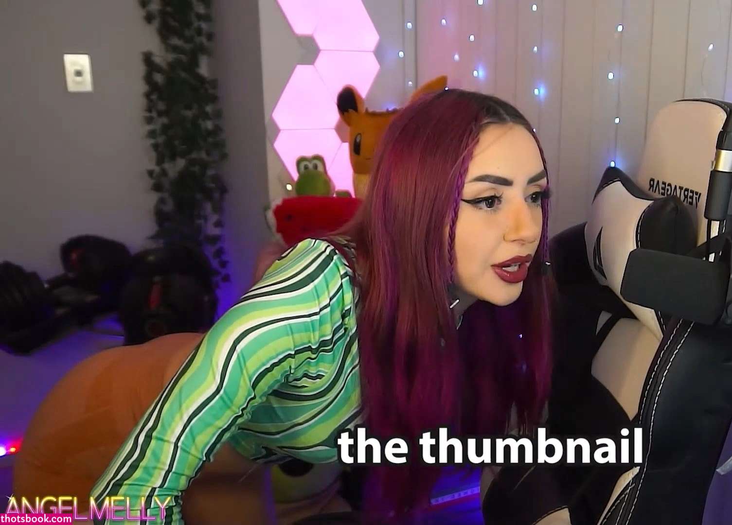 Angelmelly Nude OnlyFans Photos #20 545778