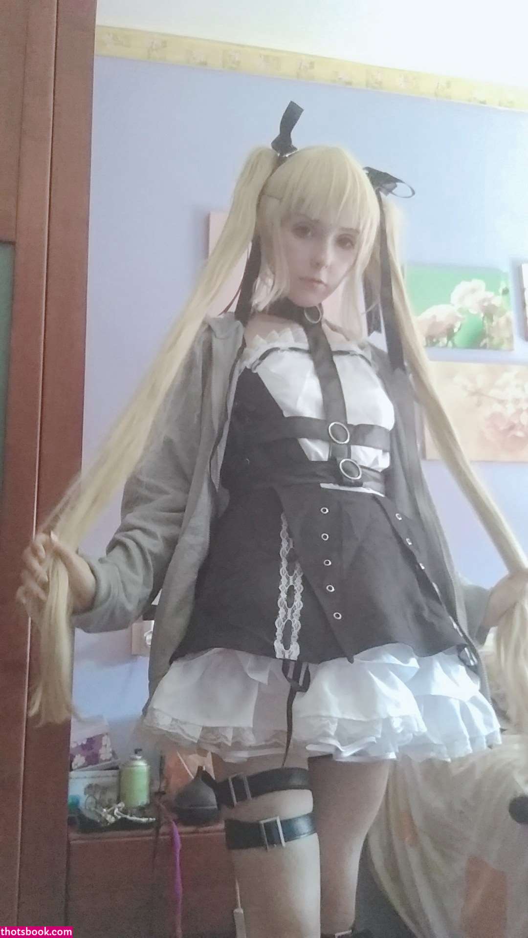 Candycottom Candyuus Twinlittlecottons Nude OnlyFans Photos #6 545932