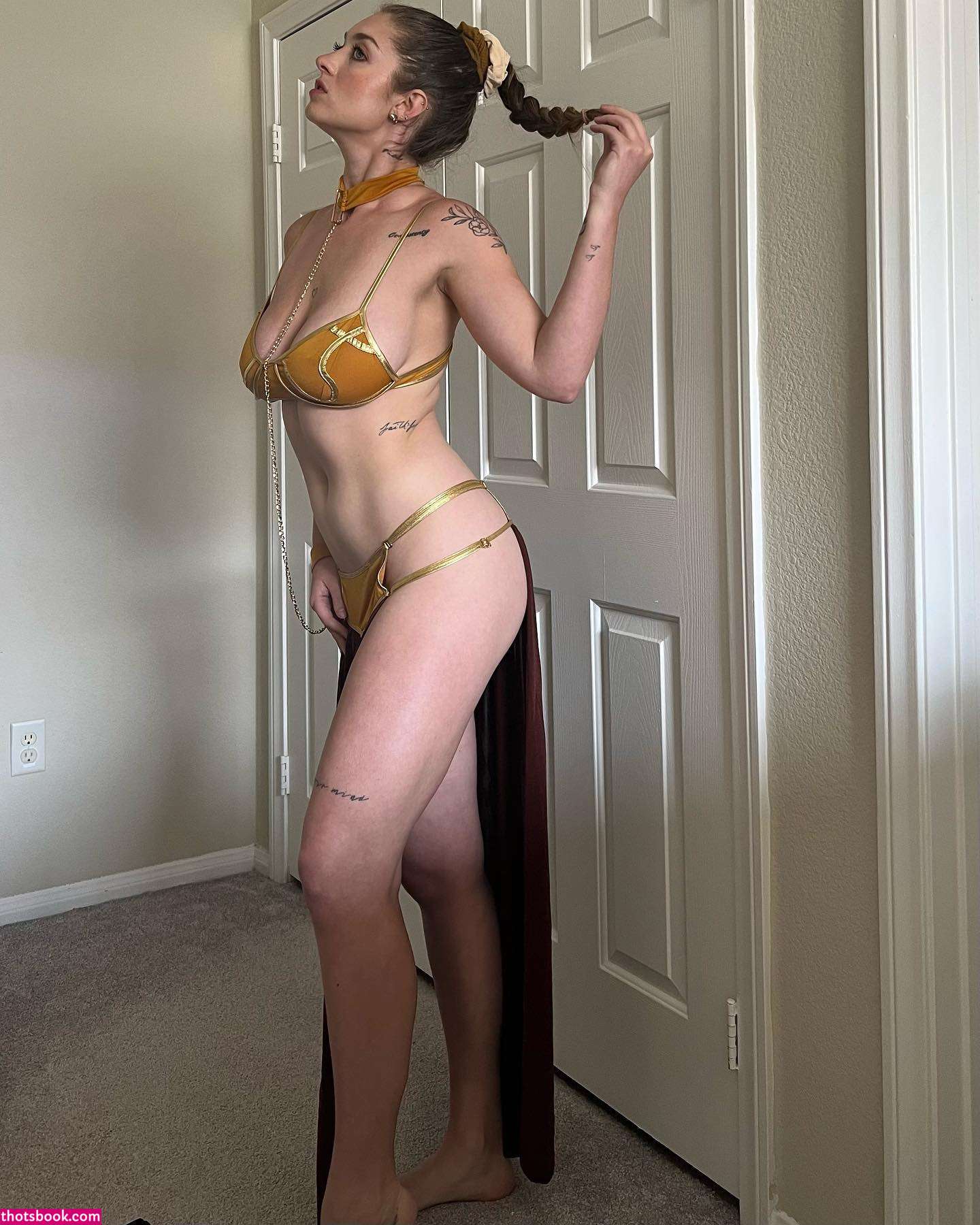 Emily Rainey Nude OnlyFans Photos #1 546084