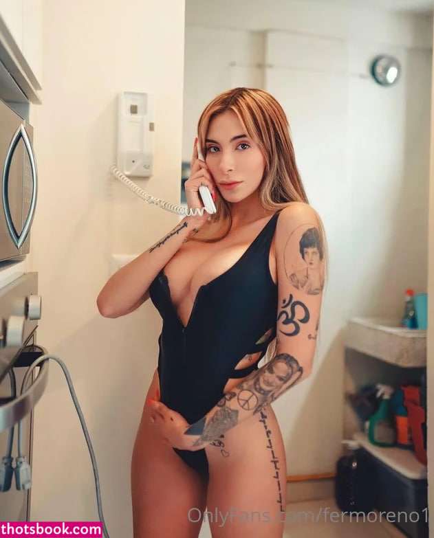 Fer Moreno fershymp fermoreno1 Nude OnlyFans Photos #4 546282