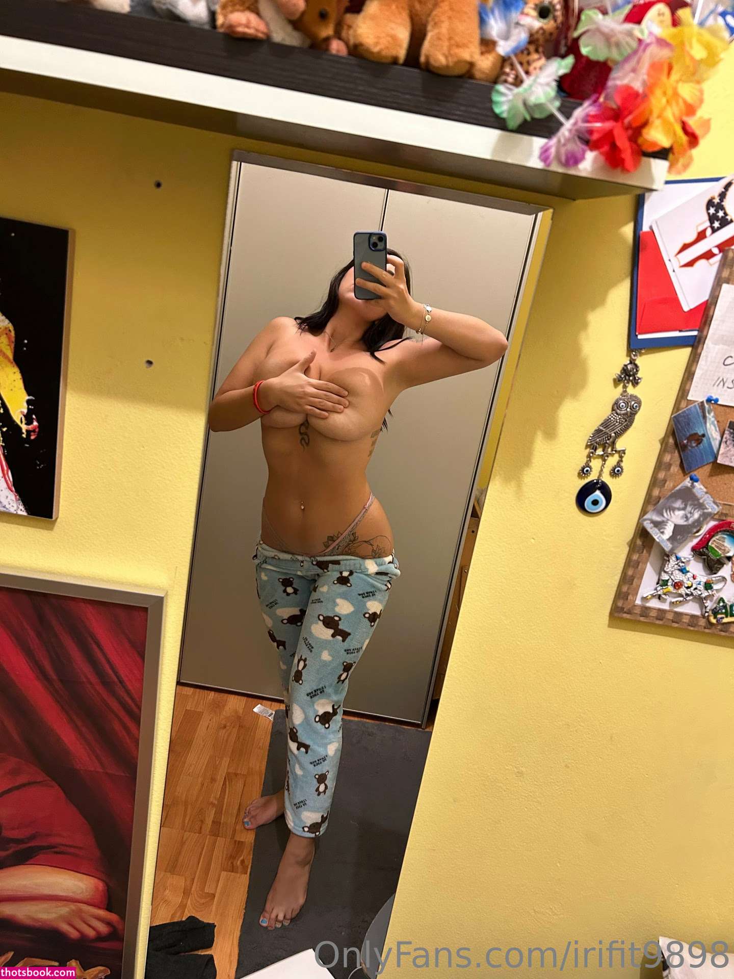 fitnessiri9898 Nude OnlyFans Photos #2 546313