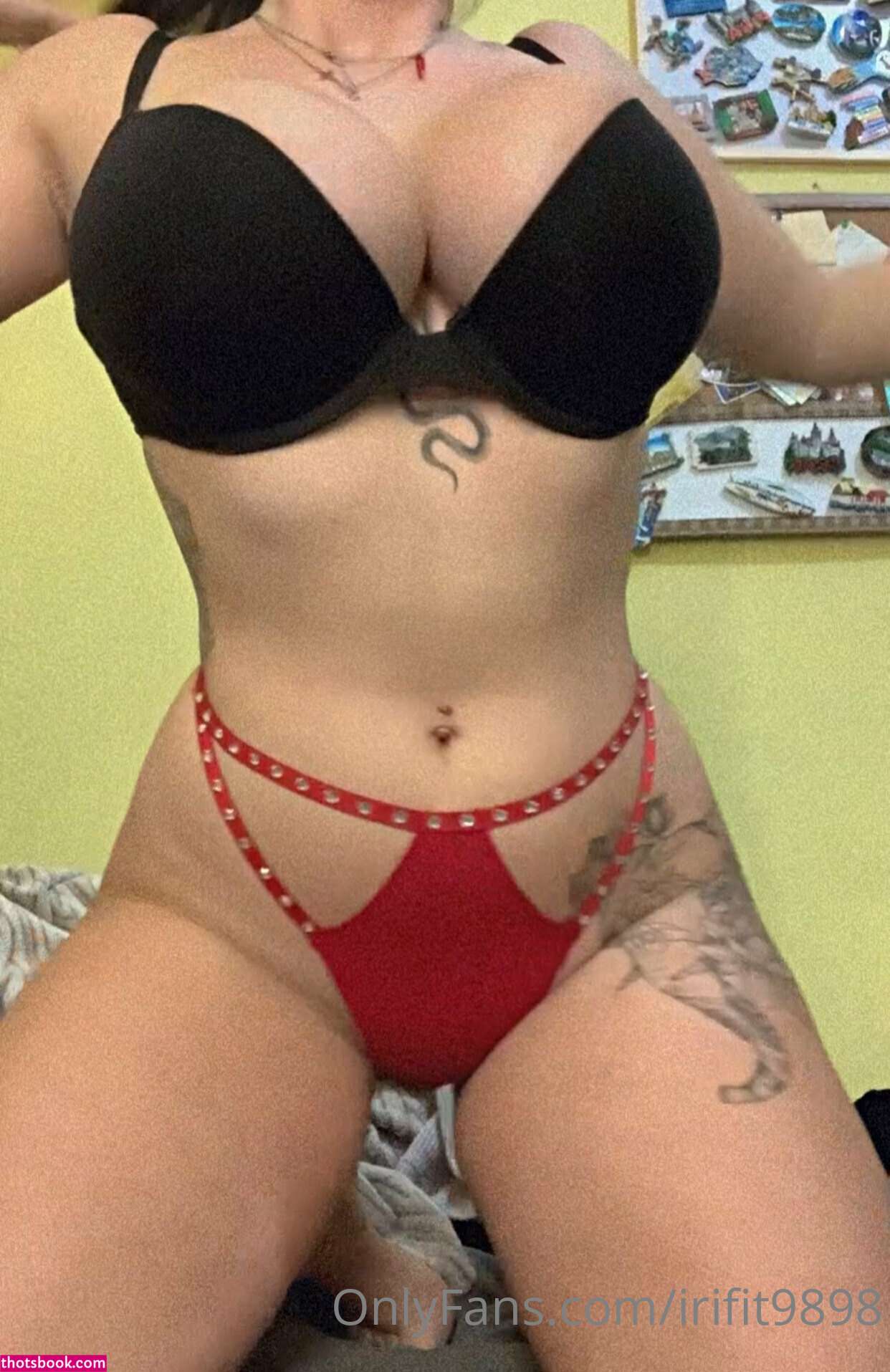 fitnessiri9898 Nude OnlyFans Photos #2 546316