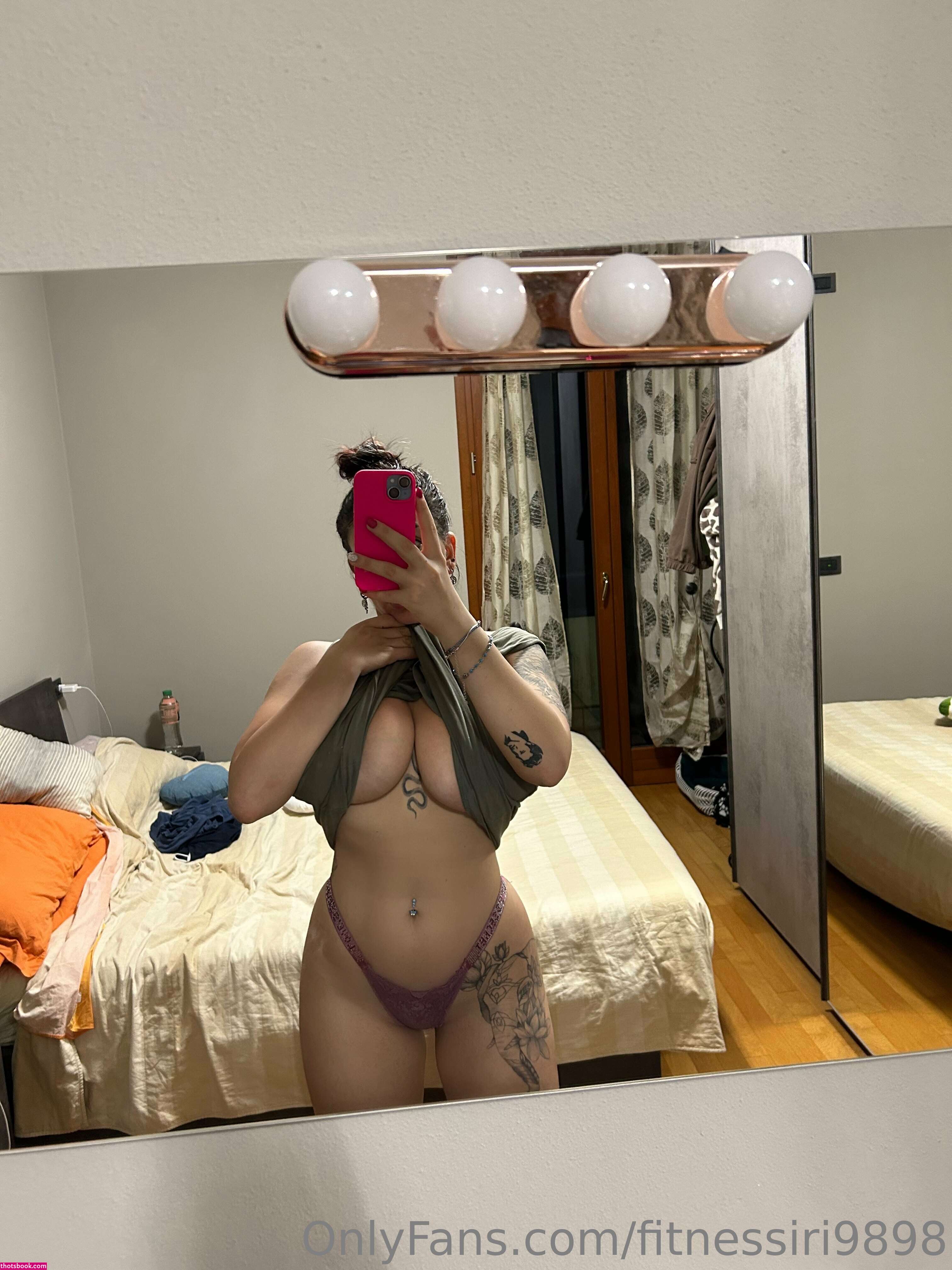 fitnessiri9898 Nude OnlyFans Photos #5 546346
