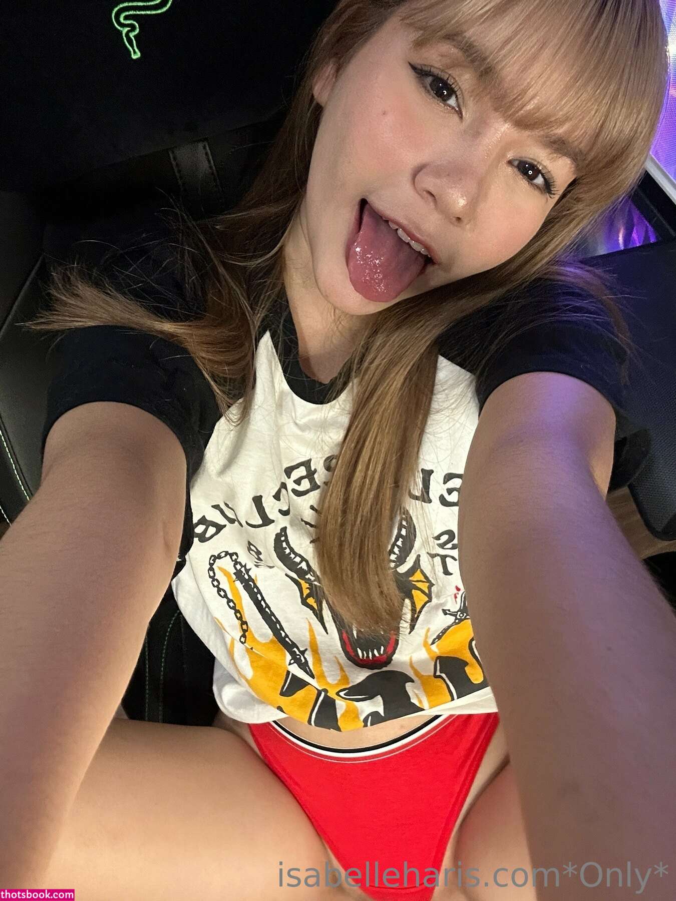 Isabelle haris Nude OnlyFans Photos #6 546479