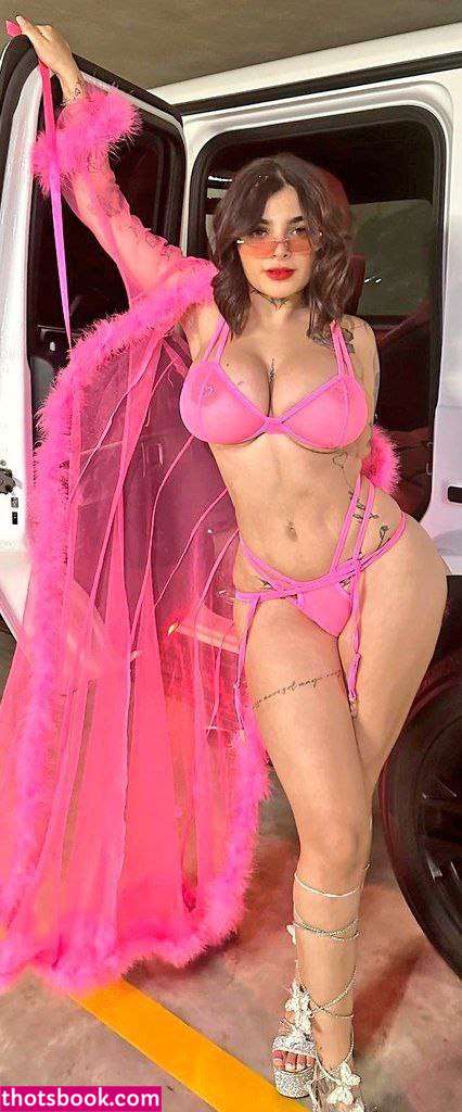 Karely Ruiz Nude OnlyFans Photos #14 546538