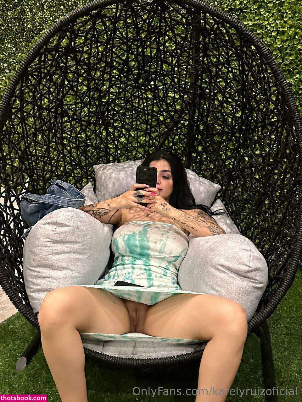 Karely Ruiz Nude OnlyFans Photos #14 546539