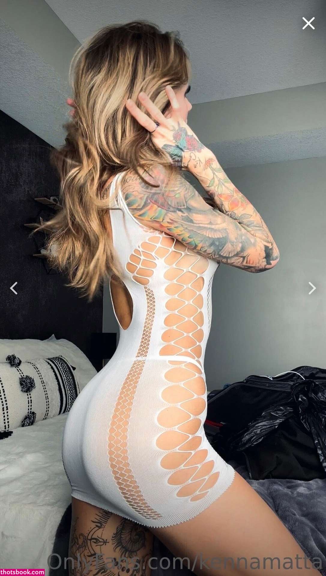 Kenna Matta Nude OnlyFans Photos #1 546584