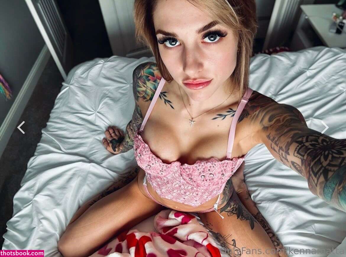 Kenna Matta Nude OnlyFans Photos #2 546597