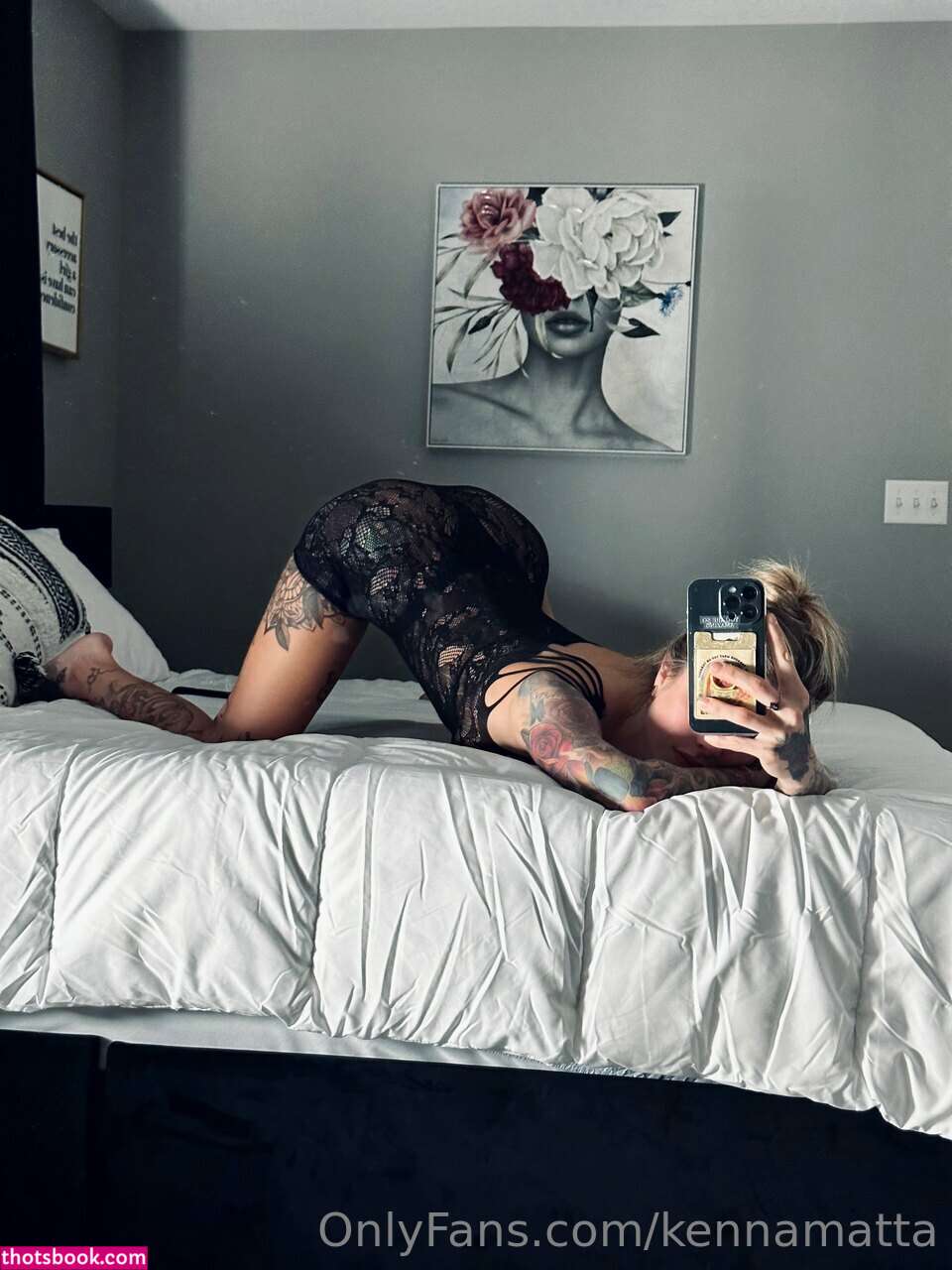 Kenna Matta Nude OnlyFans Photos #7 546645