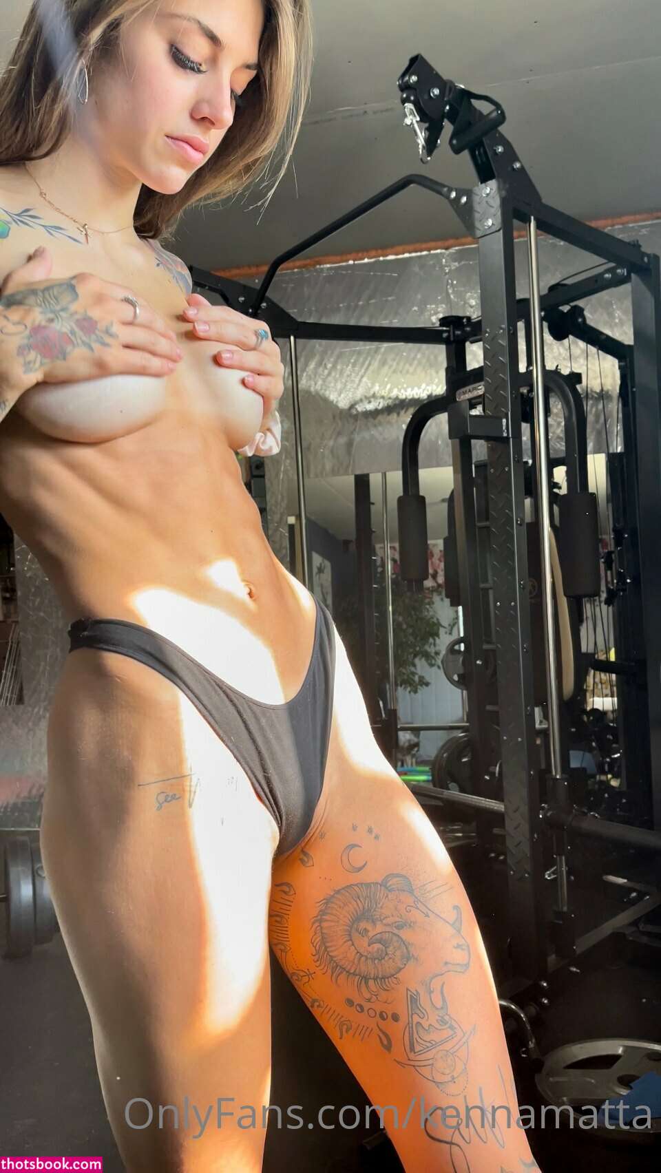 Kenna Matta Nude OnlyFans Photos #7 546646