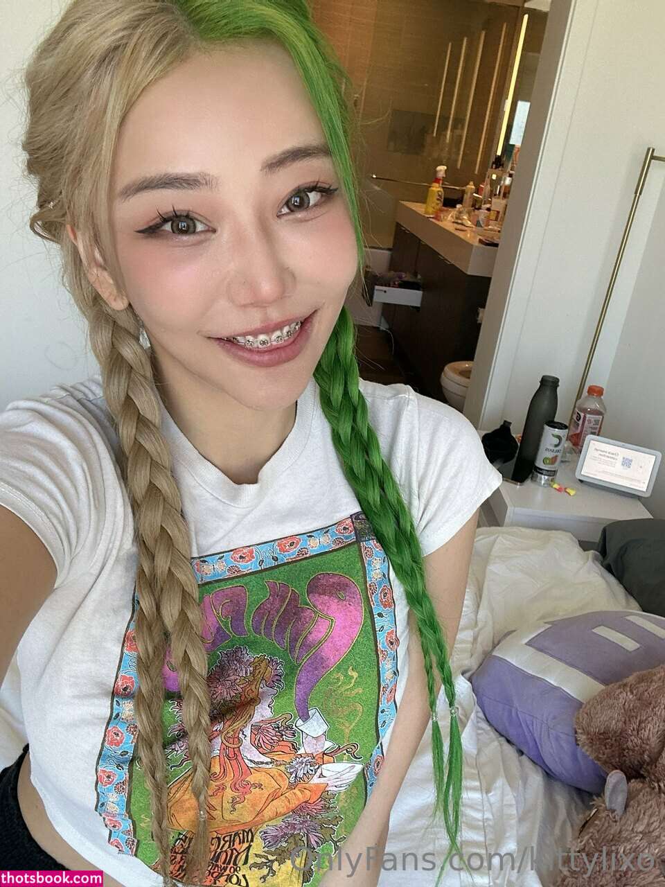 Kittylixo Nude OnlyFans Photos #6 546701