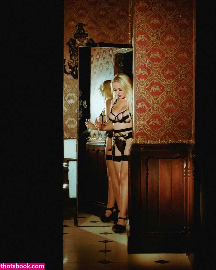 Lana Wolf Nude OnlyFans Photos #1 546710