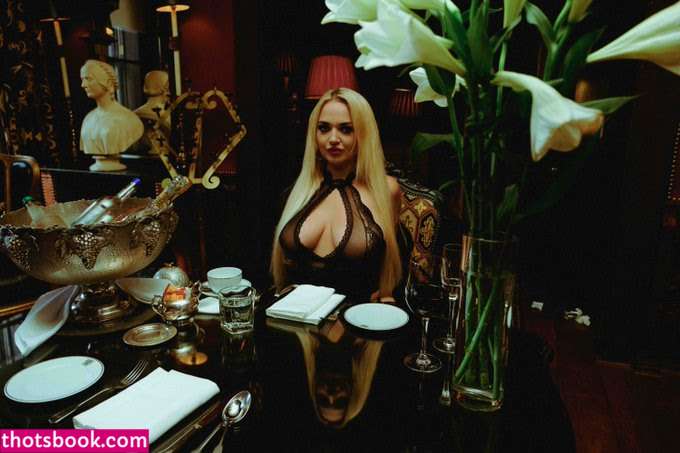 Lana Wolf Nude OnlyFans Photos #2 546717