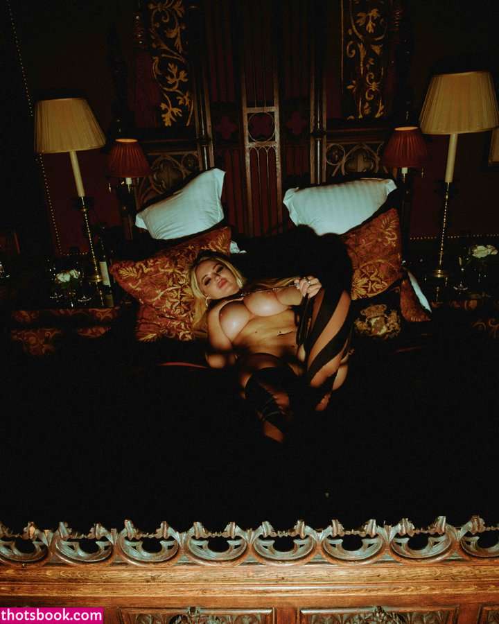 Lana Wolf Nude OnlyFans Photos #3 546719