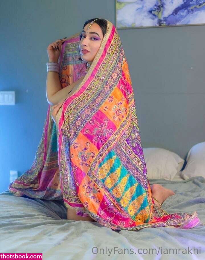 Rakhi Gillv Nude OnlyFans Photos #1 546742