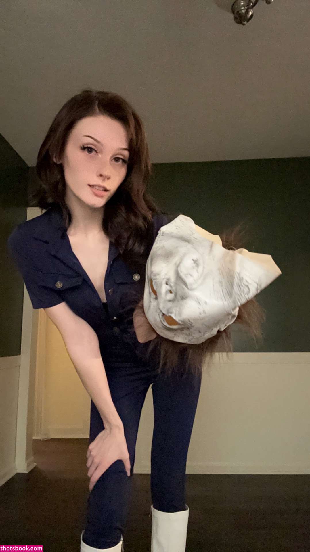 Soggyalien22 Nude OnlyFans Photos #1 546777