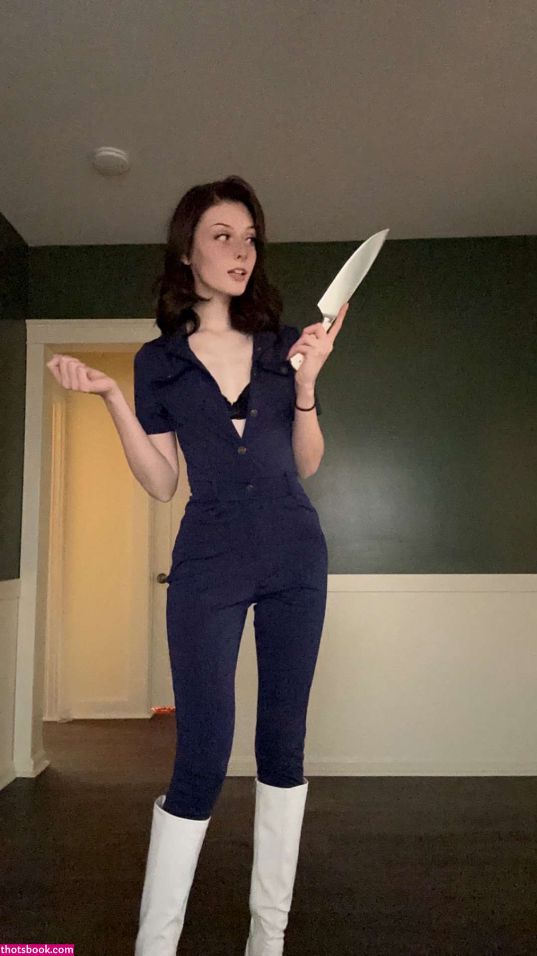 Soggyalien22 Nude OnlyFans Photos #1 546779