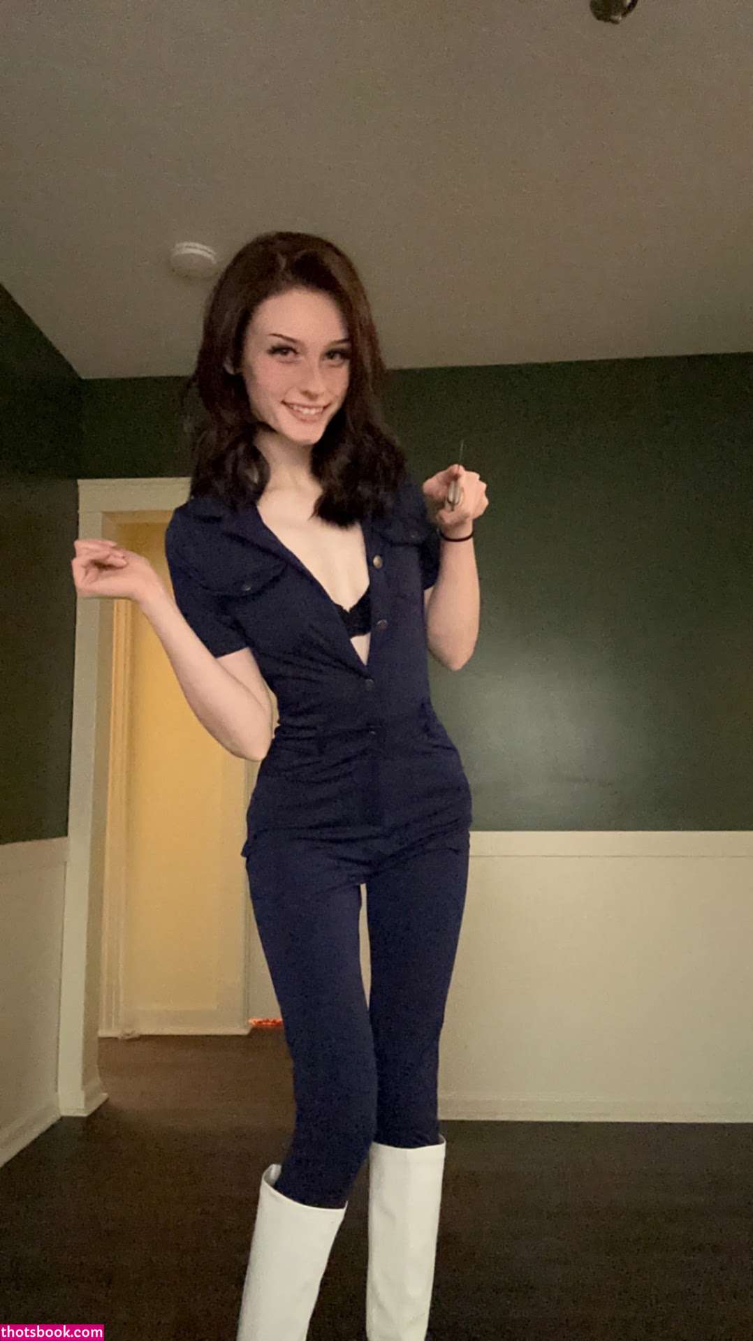 Soggyalien22 Nude OnlyFans Photos #1 546780