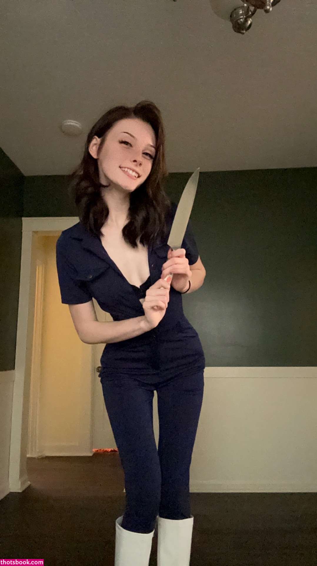 Soggyalien22 Nude OnlyFans Photos #1 546783