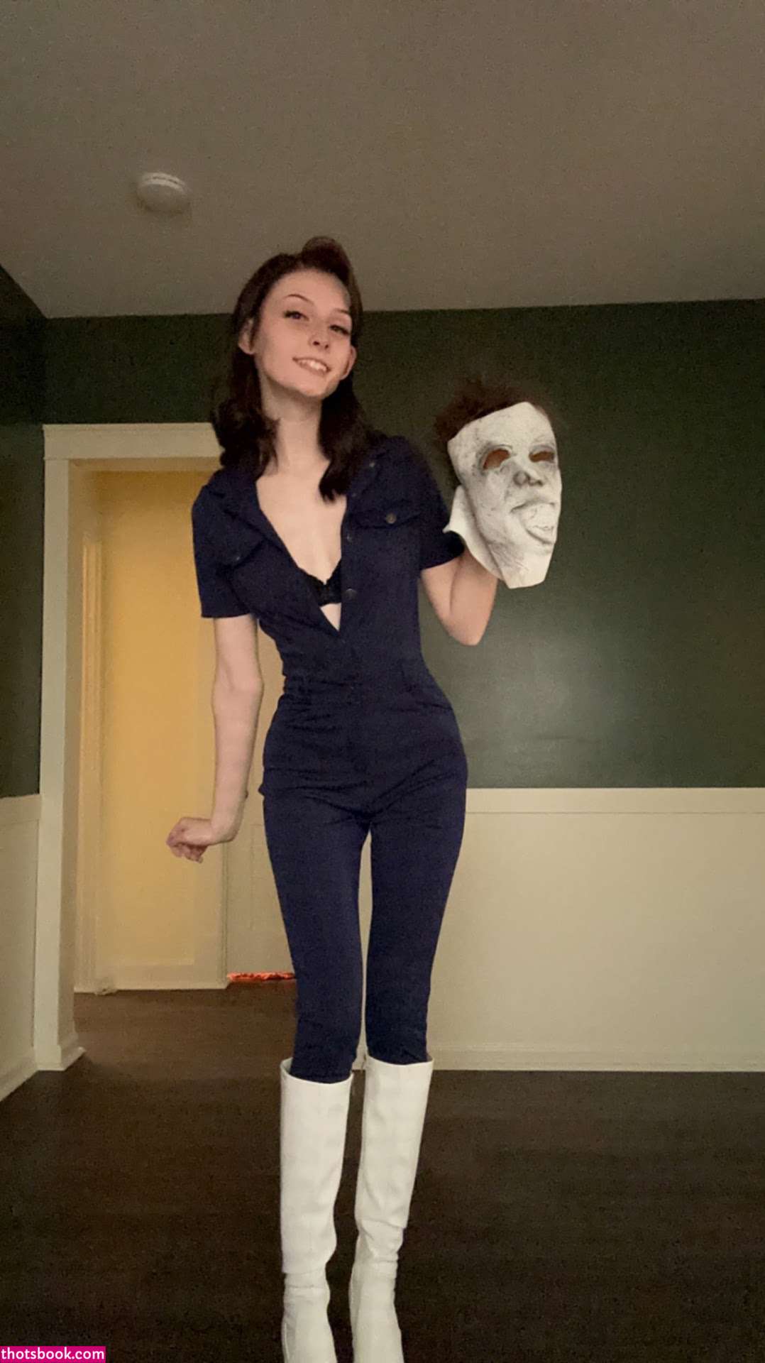 Soggyalien22 Nude OnlyFans Photos #1 546784