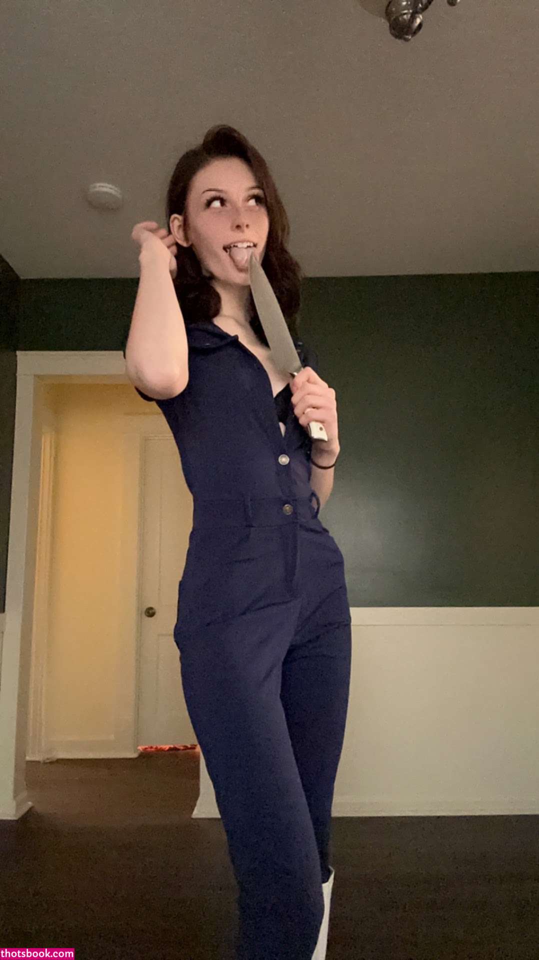 Soggyalien22 Nude OnlyFans Photos #1 546785