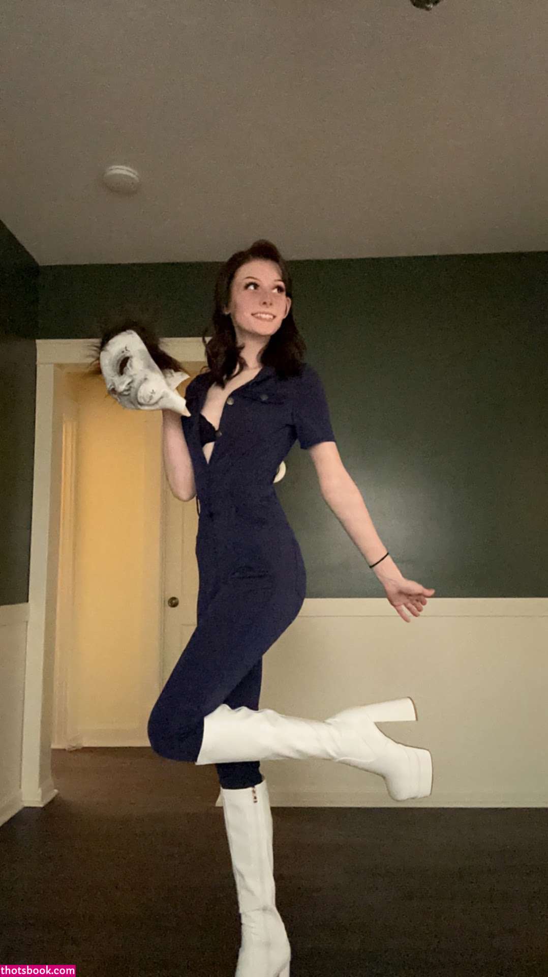 Soggyalien22 Nude OnlyFans Photos #1 546787