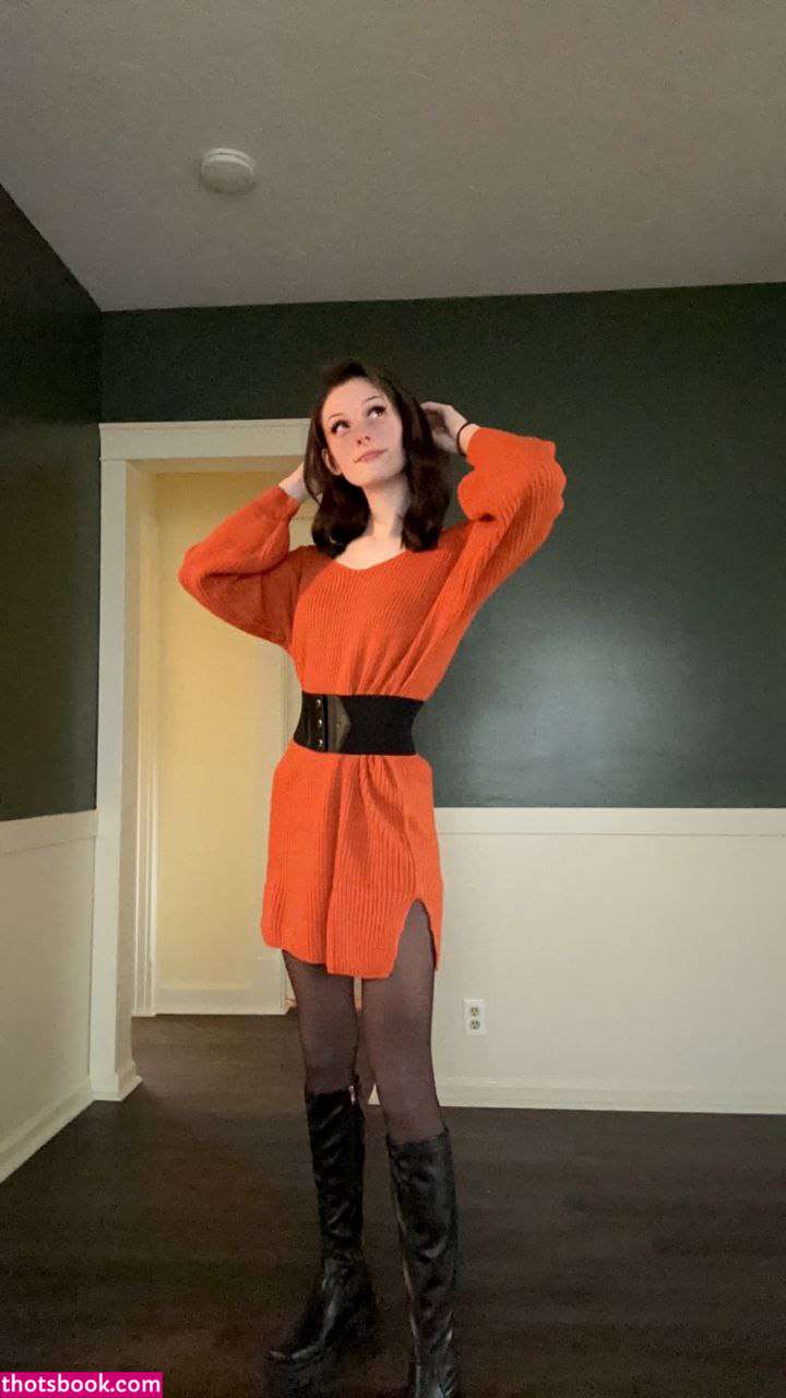 Soggyalien22 Nude OnlyFans Photos #2 546790