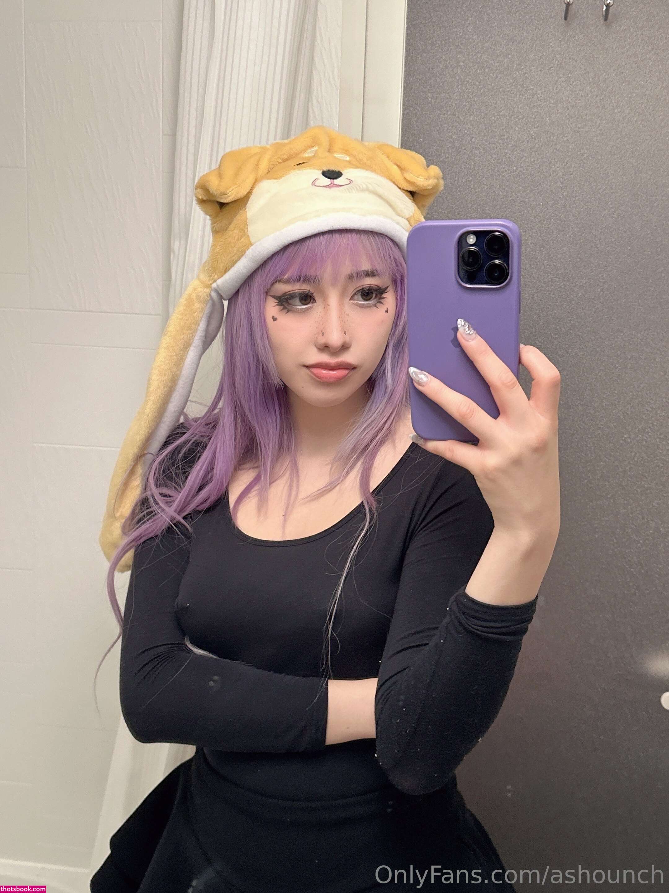 Ashounch Nude OnlyFans Photos #10 546900