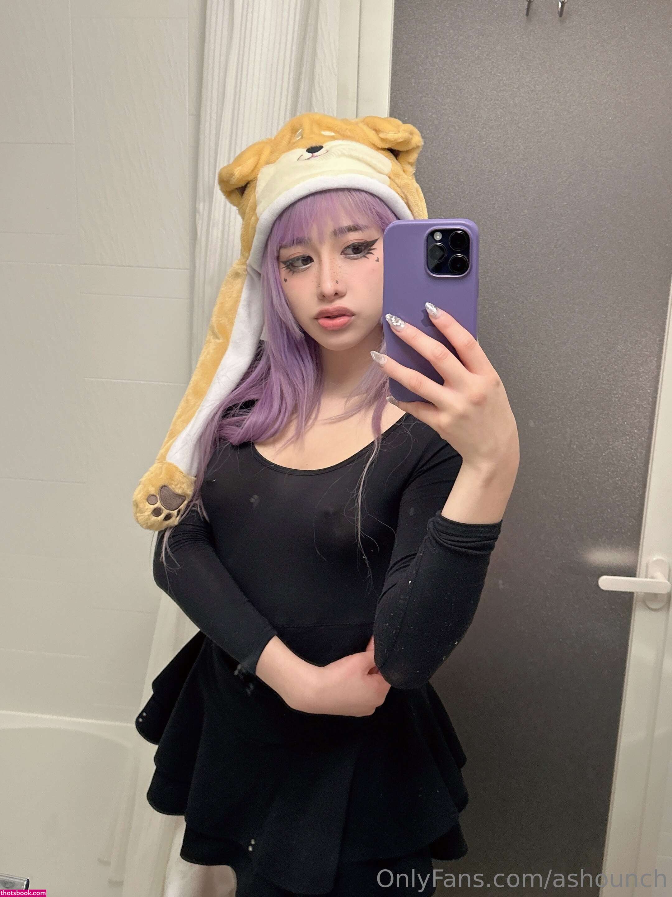 Ashounch Nude OnlyFans Photos #10 546901