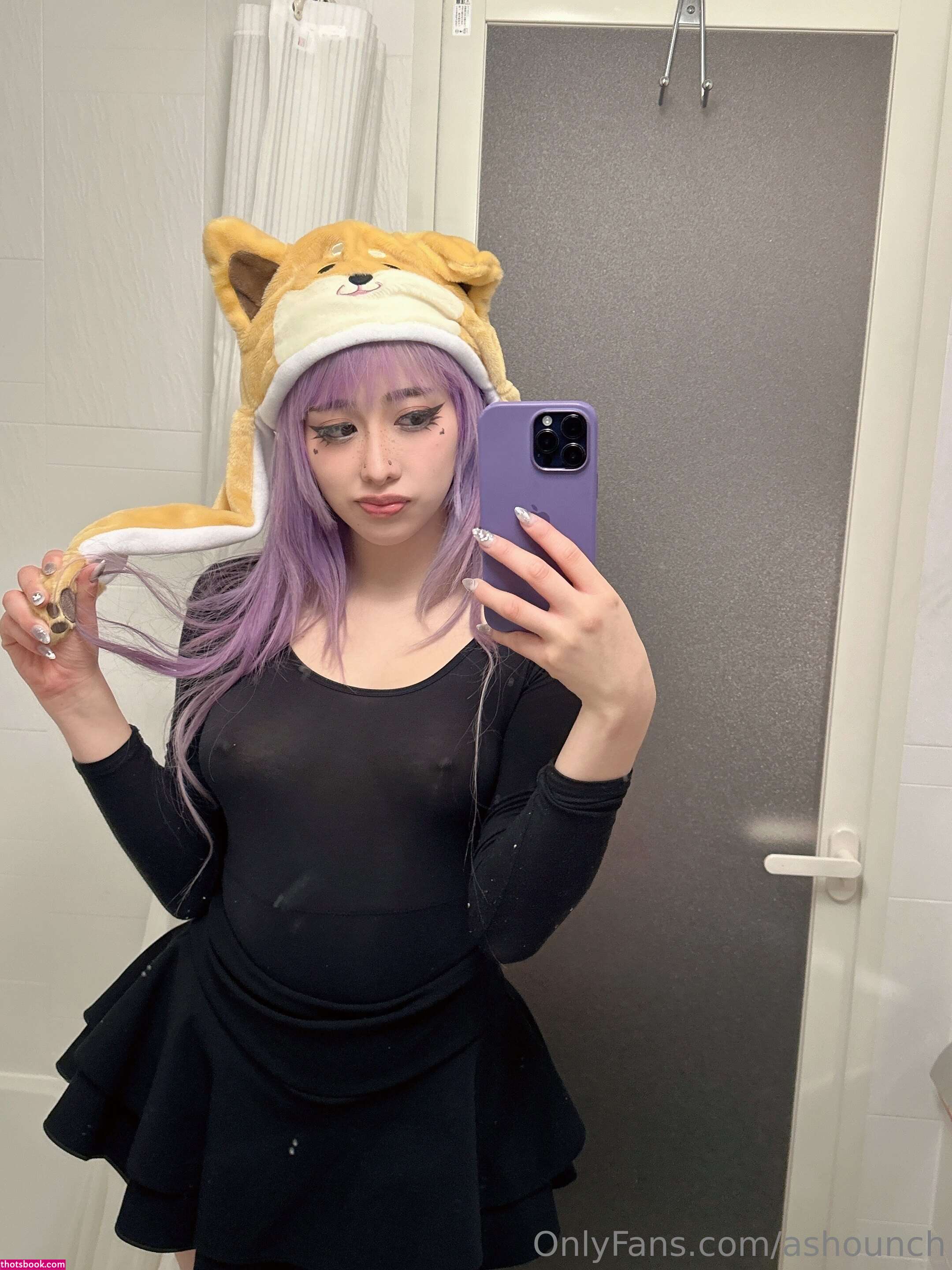 Ashounch Nude OnlyFans Photos #10 546905