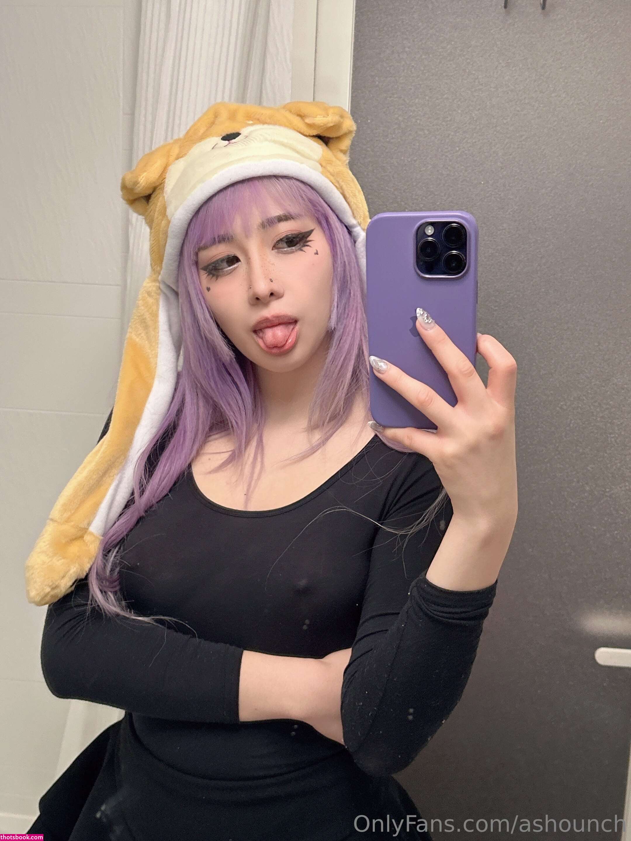 Ashounch Nude OnlyFans Photos #10 546906