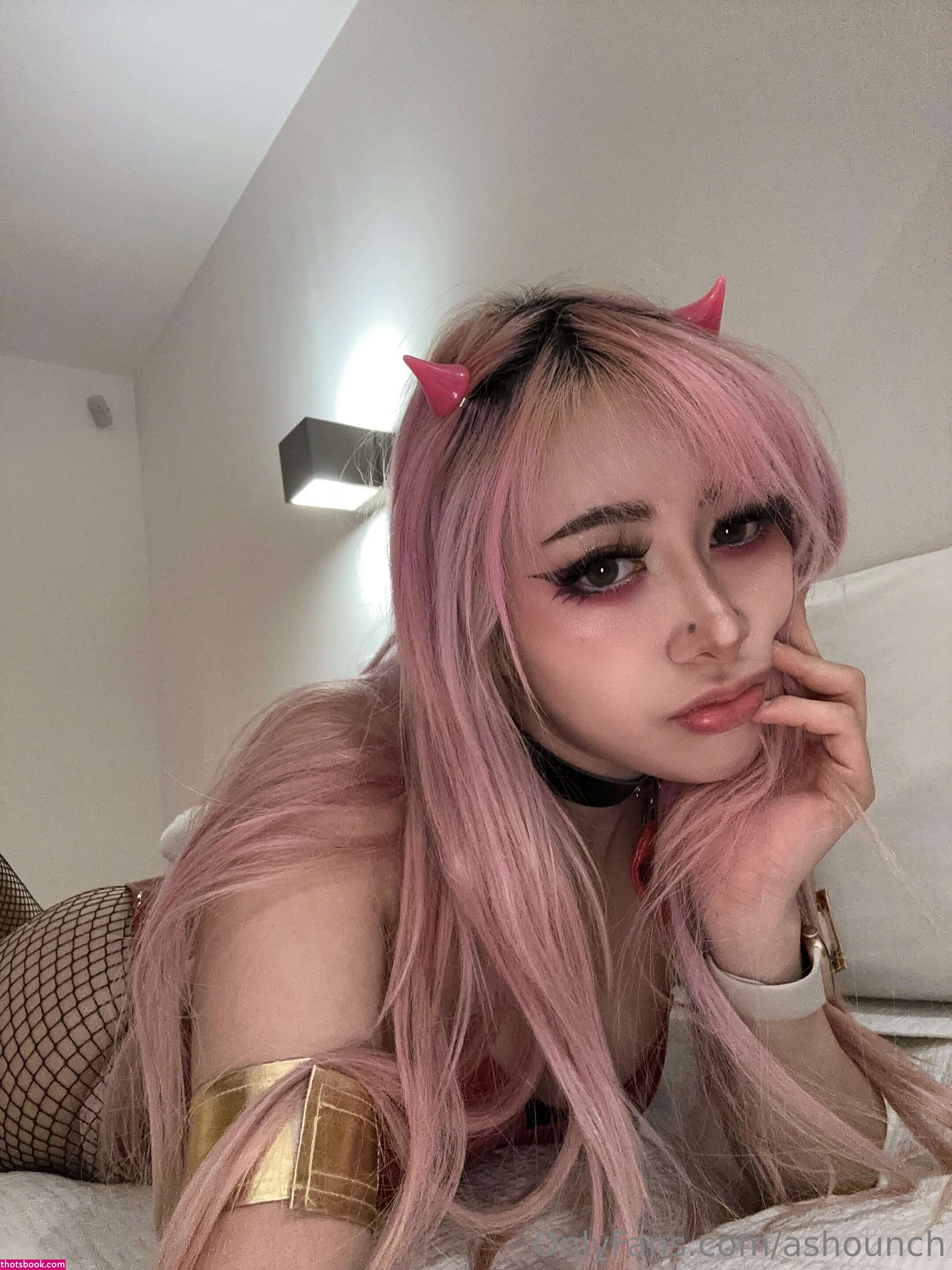 Ashounch Nude OnlyFans Photos #12 546916