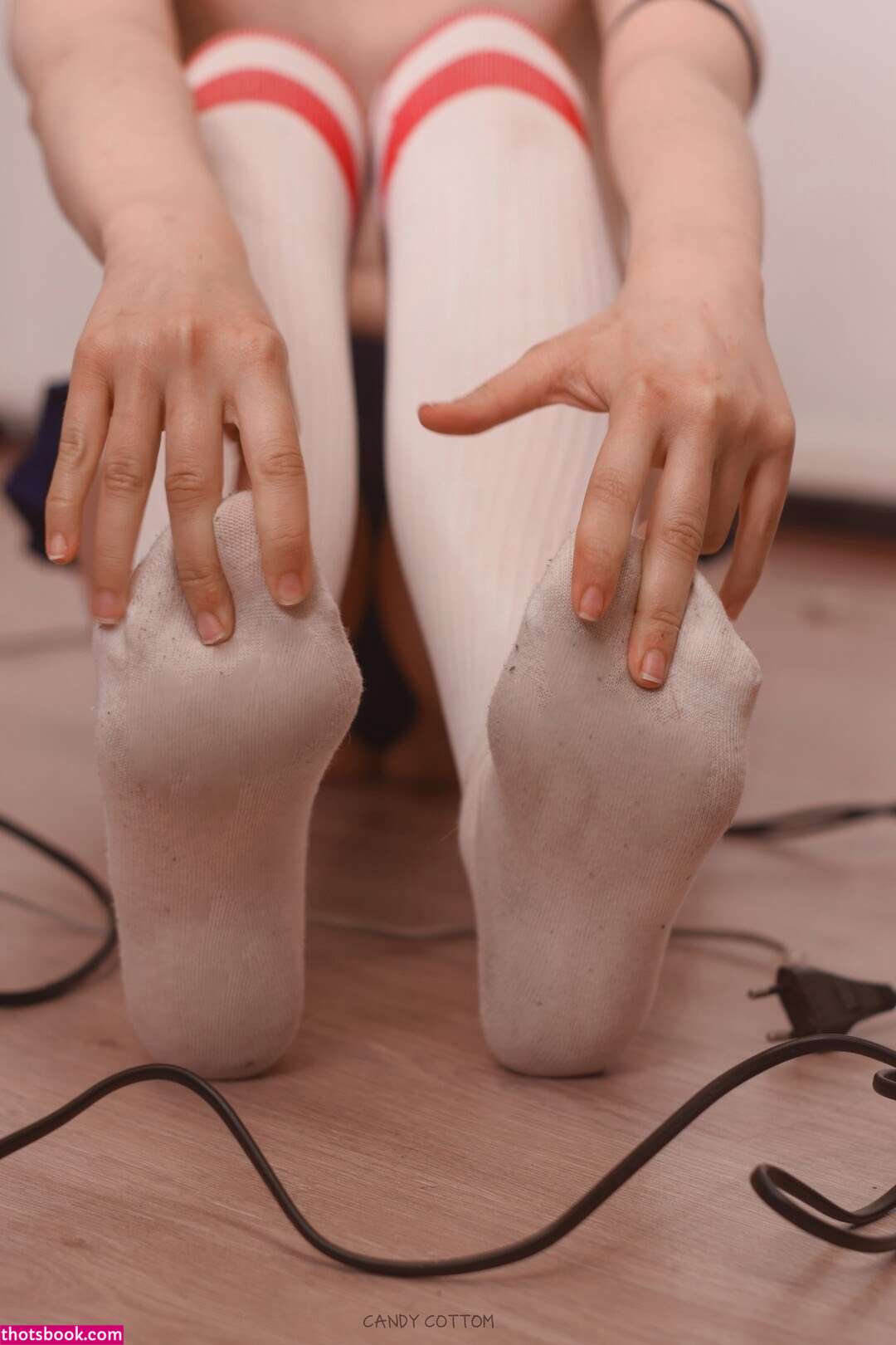 Candycottom Candyuus Twinlittlecottons Nude OnlyFans Photos #9 547031