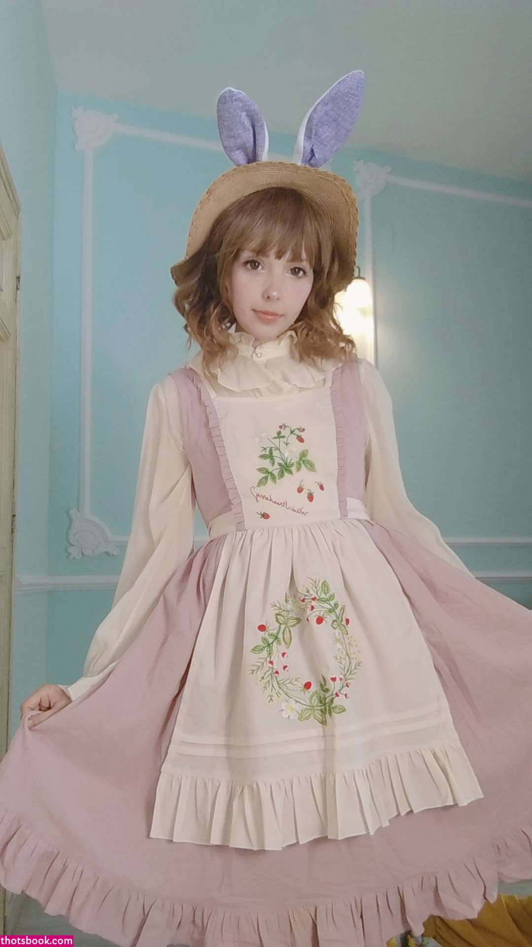 Candycottom Candyuus Twinlittlecottons Nude OnlyFans Photos #12 547048