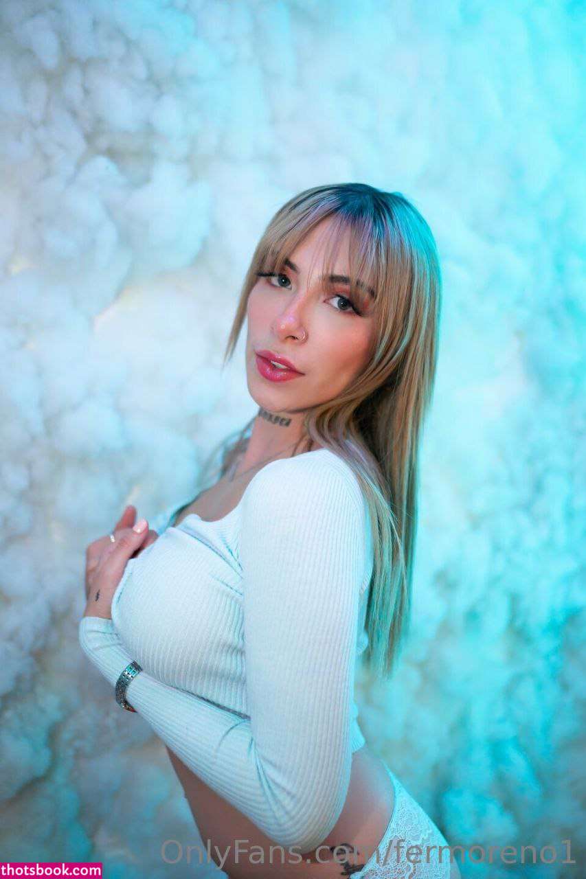 Fer Moreno fershymp fermoreno1 Nude OnlyFans Photos #10 547246