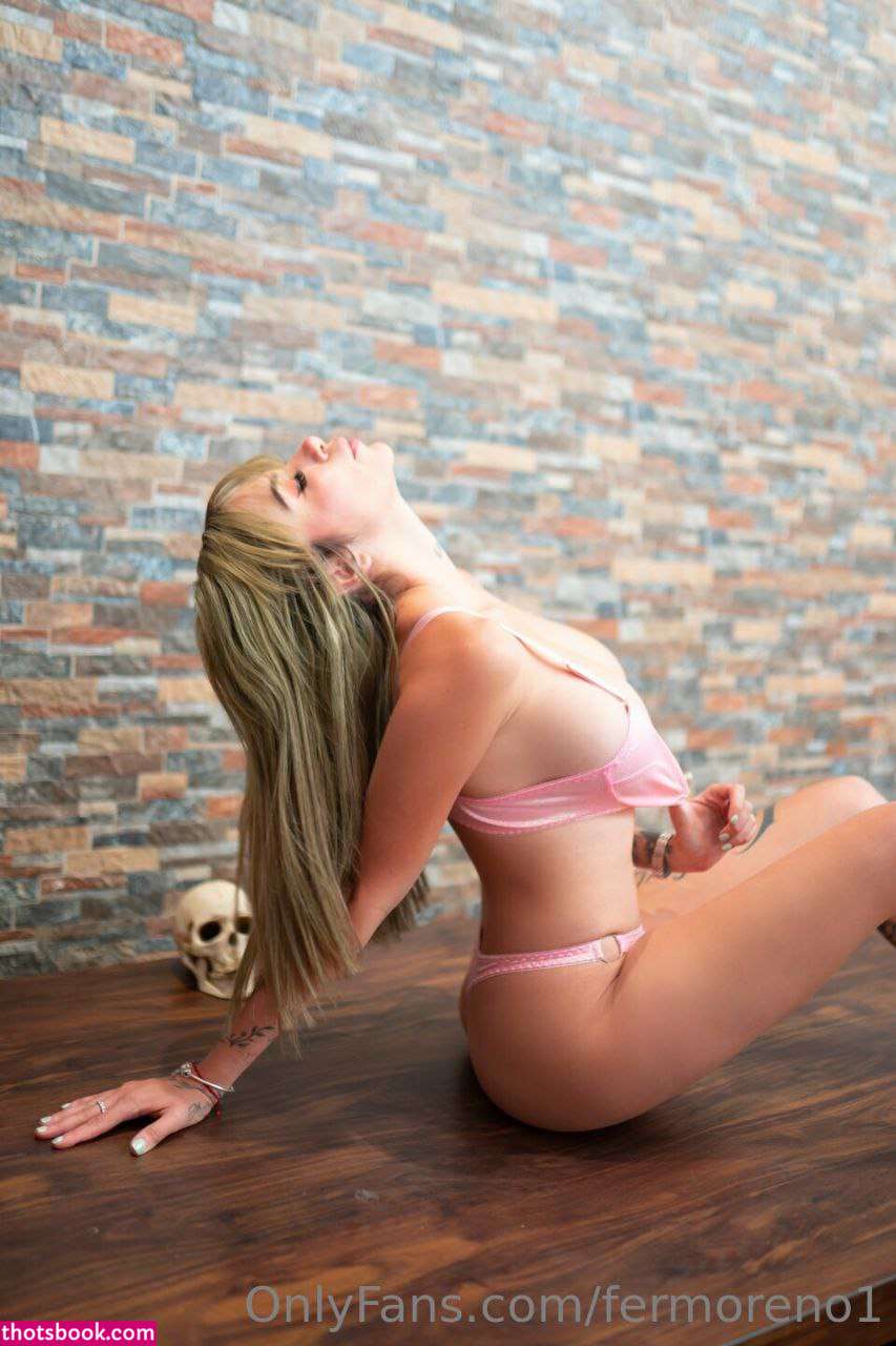 Fer Moreno fershymp fermoreno1 Nude OnlyFans Photos #11 547302