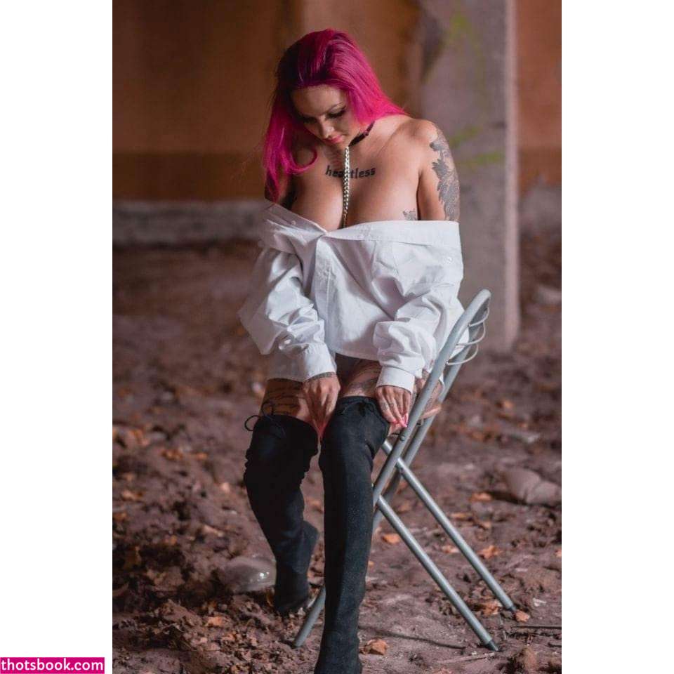 dzseniivajai Nude OnlyFans Photos #2 569812