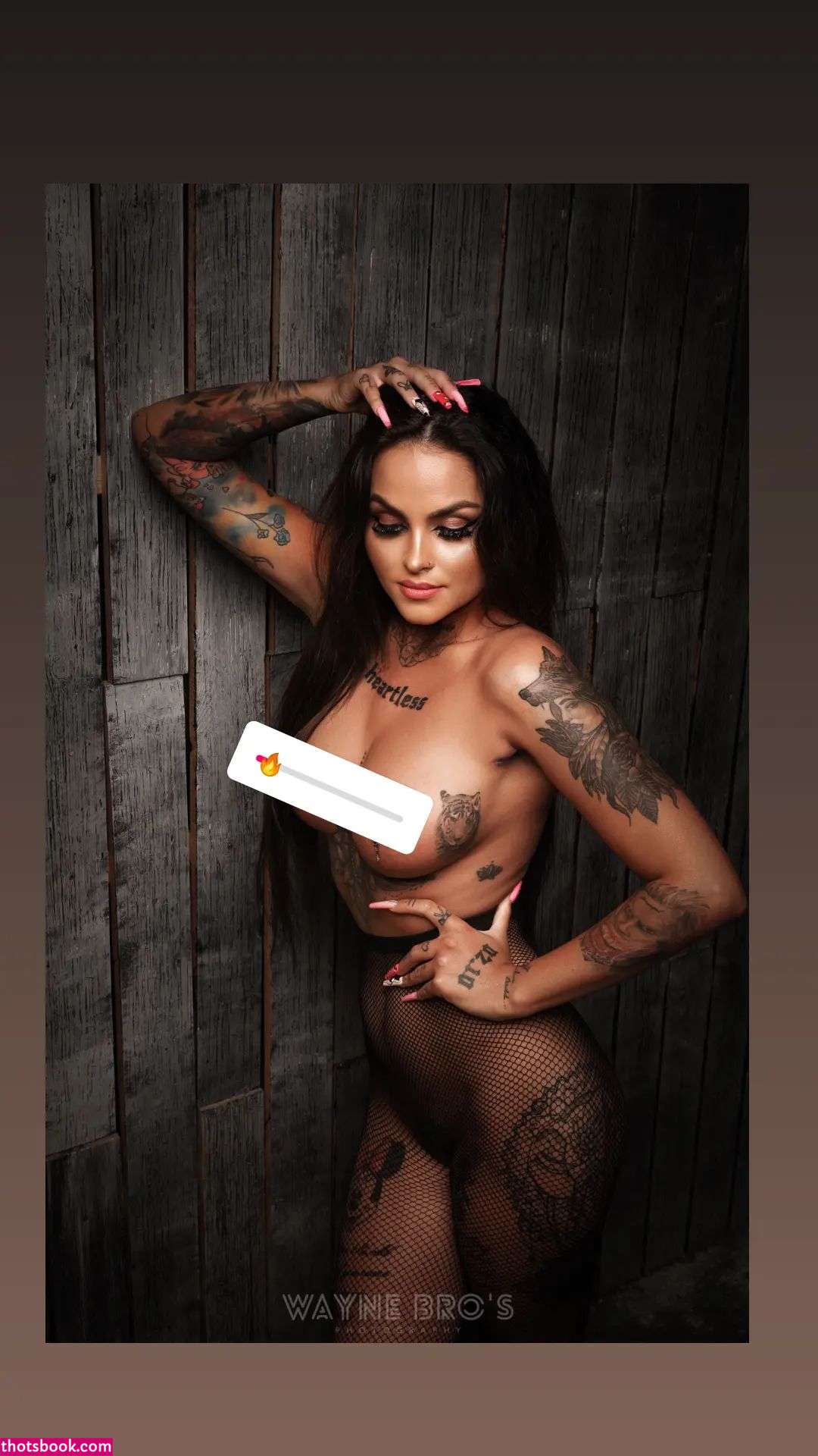 dzseniivajai Nude OnlyFans Photos #2 569814