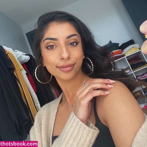 Iman Moosa Nude OnlyFans Photos #1 569952