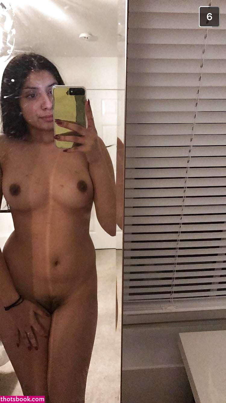 Iman Moosa Nude OnlyFans Photos #1 569956