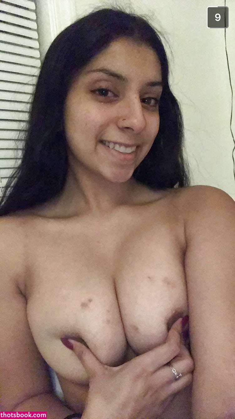 Iman Moosa Nude OnlyFans Photos #1 569959