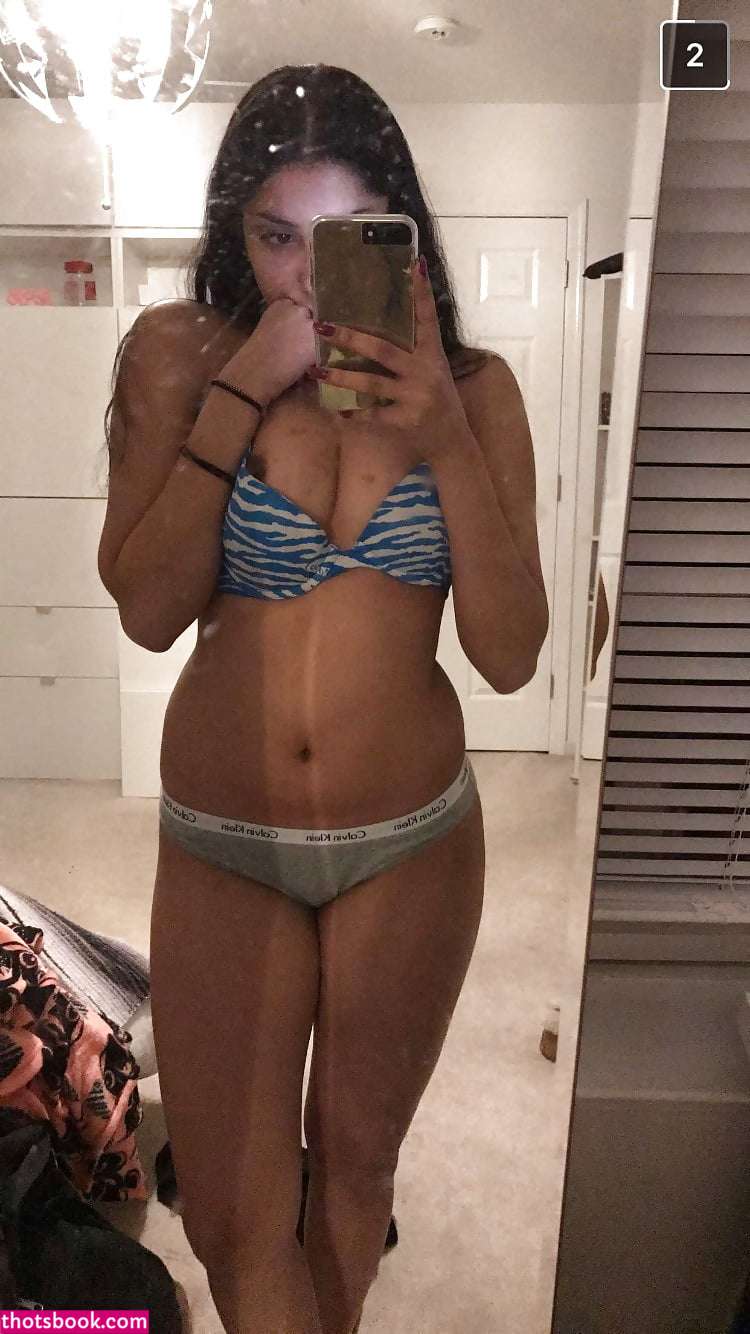 Iman Moosa Nude OnlyFans Photos #1 569962